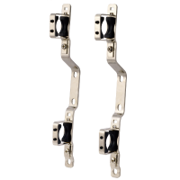 FADO KK01 кріплення для колекторів з латуні Італія 7 років