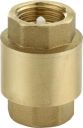 FADO Classic KL11 15 1/2" латунний клапан, пластиковий шток, Італія