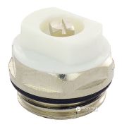 FADO кран Маєвського 3/4″ під викрутку MK02