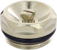 FADO Кран Маєвського 1/2 під викрутку MK21