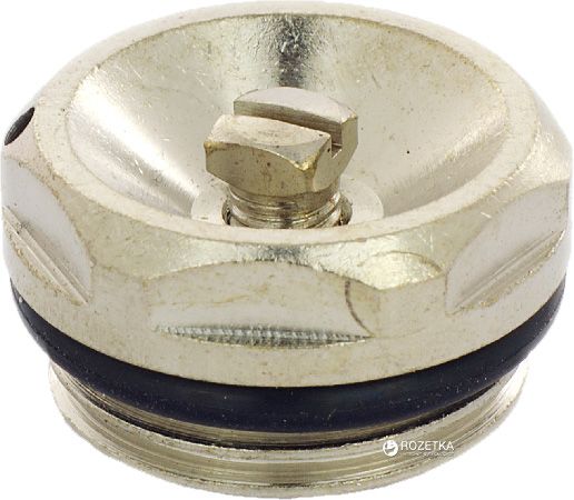 FADO Кран Маєвського 1/2 під викрутку MK21