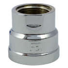FADO FITT Муфта редукційна 1/2" x 3/8" Італія, гарантія 10 років