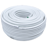 FADO PEX-AL-PEX 16×2,0 мм металопластикова труба бухта 200 м MP21