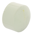 FADO ППР заглушка внутрішня 40 мм поліпропілен Італія