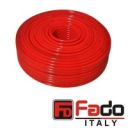 FADO PEX-B 16x2.0 для системы теплого пола, бухта 200 м