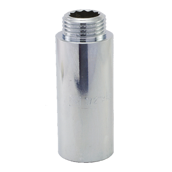 FADO FITT Хром Удлиннювач НВ 3/4 R x 30 мм Італія
