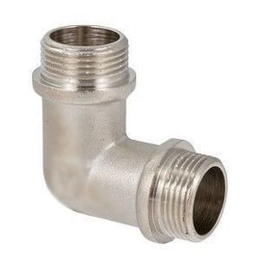 FADO FITT нікельований куток 1/2″ кут НН Італія