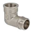FADO FITT Хром Кутник 1R Внутрішній U13 C Італія макс. 120°C гарантія 10 років