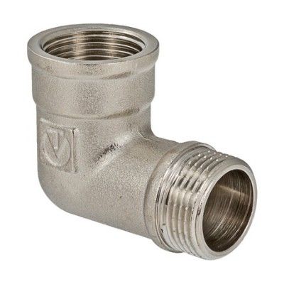 FADO FITT Хром Кутник 1R Внутрішній U13 C Італія макс. 120°C гарантія 10 років
